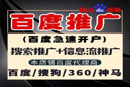 竞价推广SEM托管案例：如何快速提升网站流量